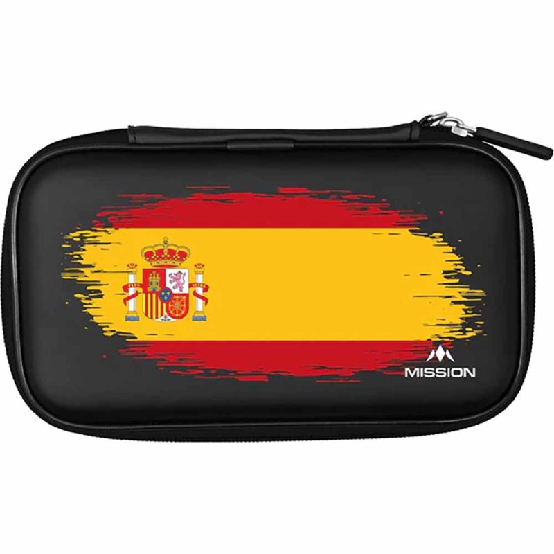 Billaresbalsalobre Funda Dardos Mission Eva Case España W562