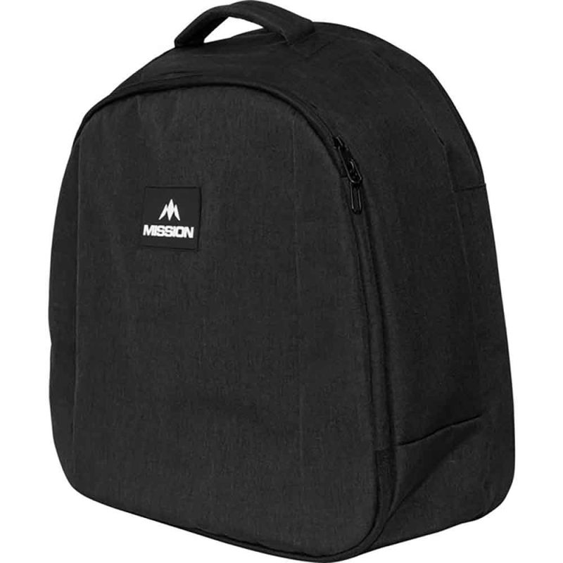 Billaresbalsalobre Mochila Transporte Diana Convencional Pro Tourer  Mission Darts LX013 - Imagen 2