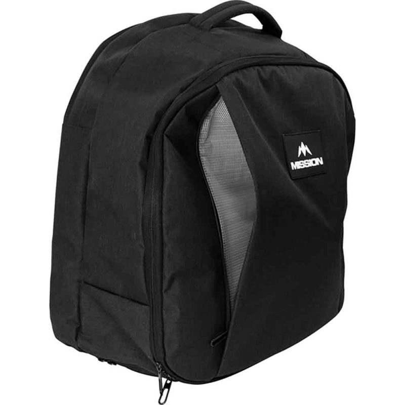 Billaresbalsalobre Mochila Transporte Diana Convencional Pro Tourer  Mission Darts LX013 - Imagen 3