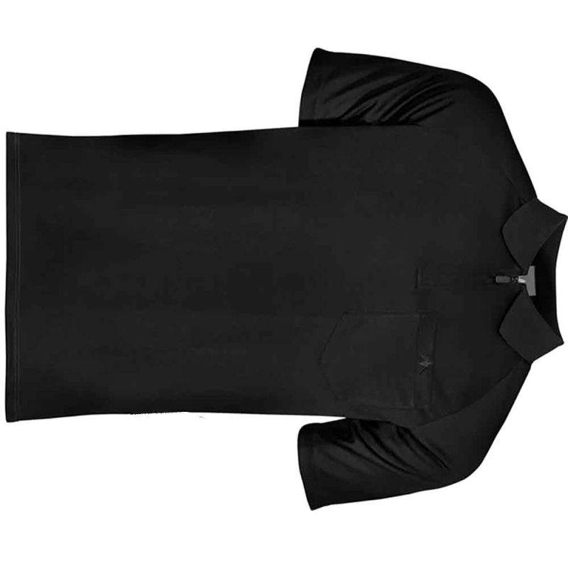 Billaresbalsalobre Polo EXOS Cool FX Negro S DS1171-S - Imagen 3