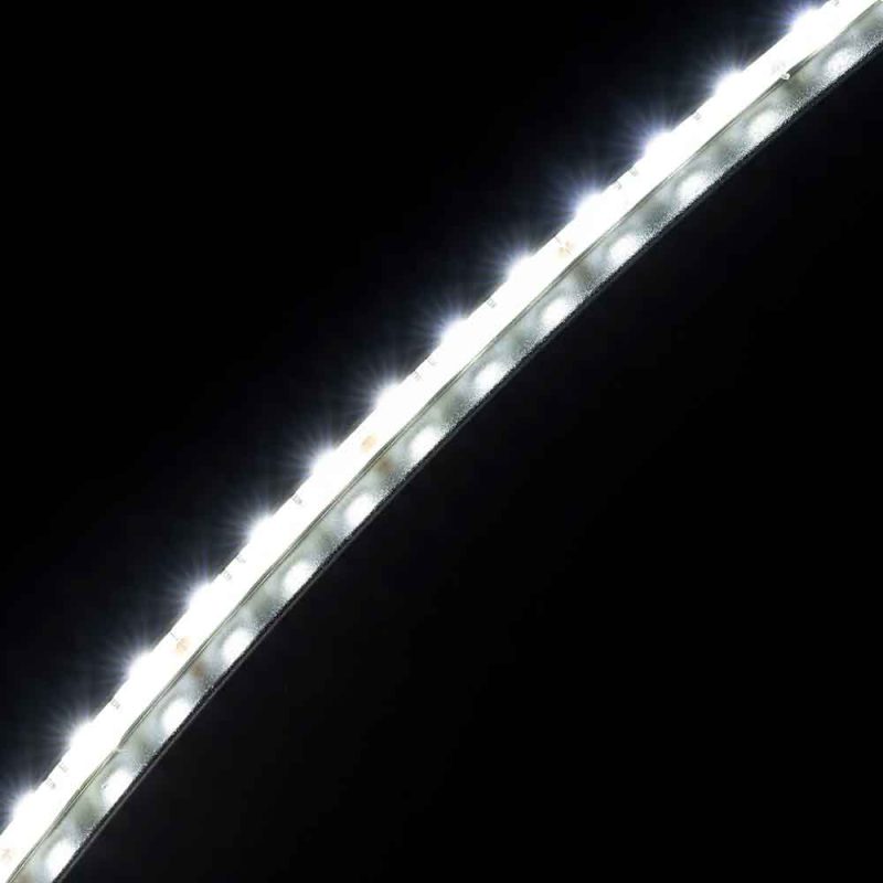 Billaresbalsalobre Tira de luces LED Mission Torus Blanco Brillante X1061 - Imagen 3