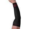 Billaresbalsalobre Manga Compresion Mission Logo Negro Rojo L BX191 - Imagen 3