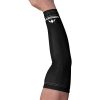Billaresbalsalobre Manga Compresion Mission Logo Negro Blanca XL BX207 - Imagen 2