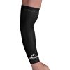Billaresbalsalobre Manga Compresion Mission Logo Negro Blanca XL BX207 - Imagen 3