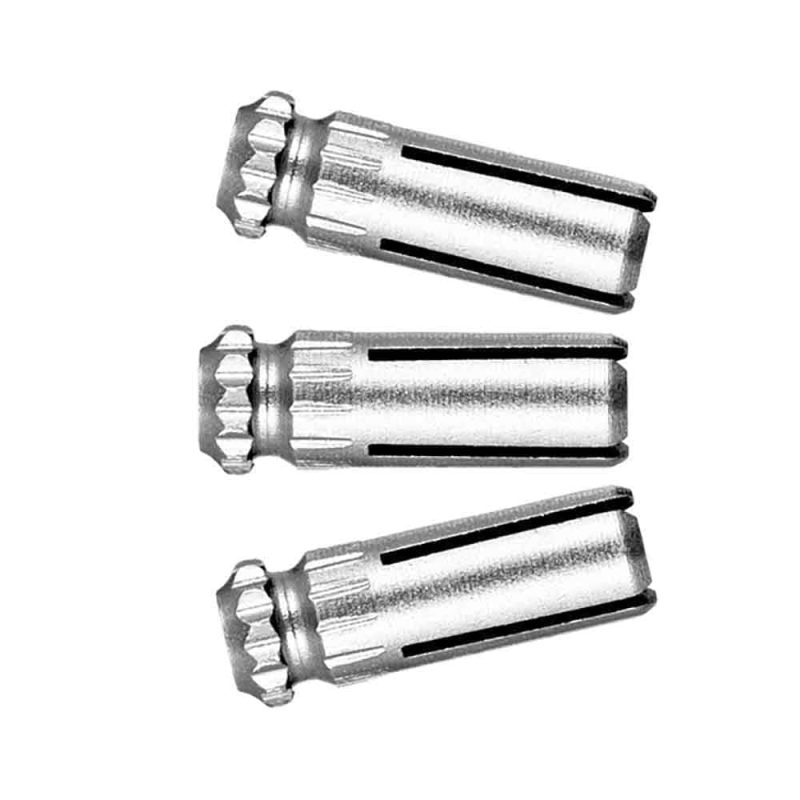 Billaresbalsalobre Protector Plumas Aluminio Designa Natural X2187 - Imagen 3
