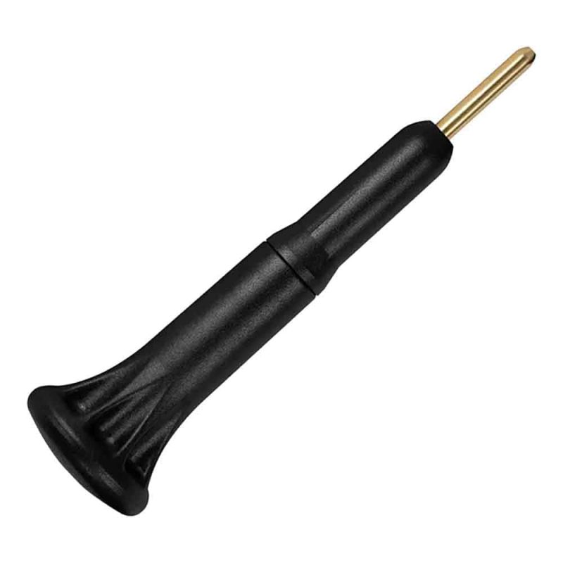 Billaresbalsalobre Extractor Puntas Rotas Designa Negro BX168 - Imagen 3