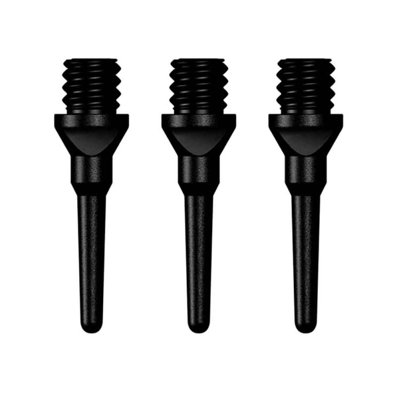 Billaresbalsalobre Punta Designa Tufflex Micro 16mm 1000u. Negra X9179 - Imagen 2
