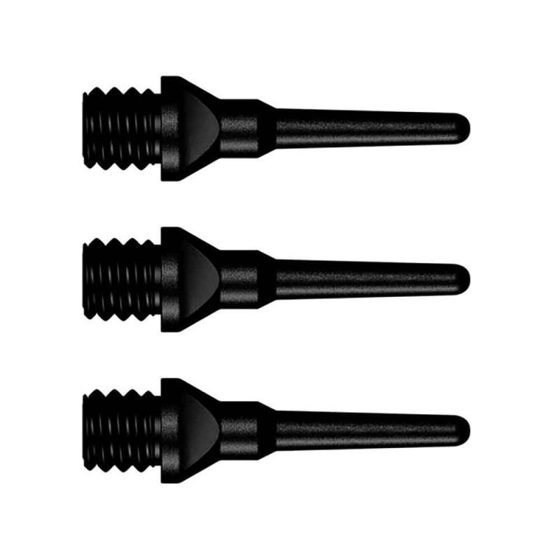 Billaresbalsalobre Punta Designa Tufflex Micro 16mm 1000u. Negra X9179 - Imagen 3