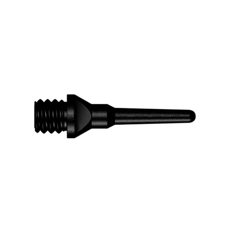 Billaresbalsalobre Punta Designa Tufflex Micro 16mm 1000u. Negra X9179