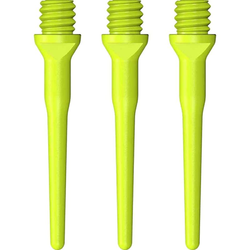 Billaresbalsalobre Punta Designa Tufflex Micro 25mm 1000u. Amarilla X9176 - Imagen 2