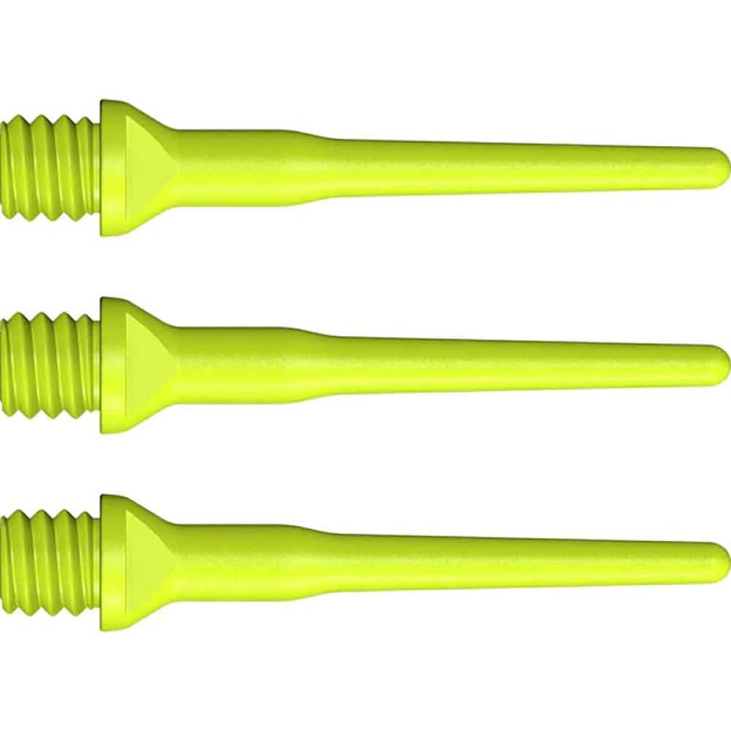 Billaresbalsalobre Punta Designa Tufflex Micro 25mm 1000u. Amarilla X9176 - Imagen 3