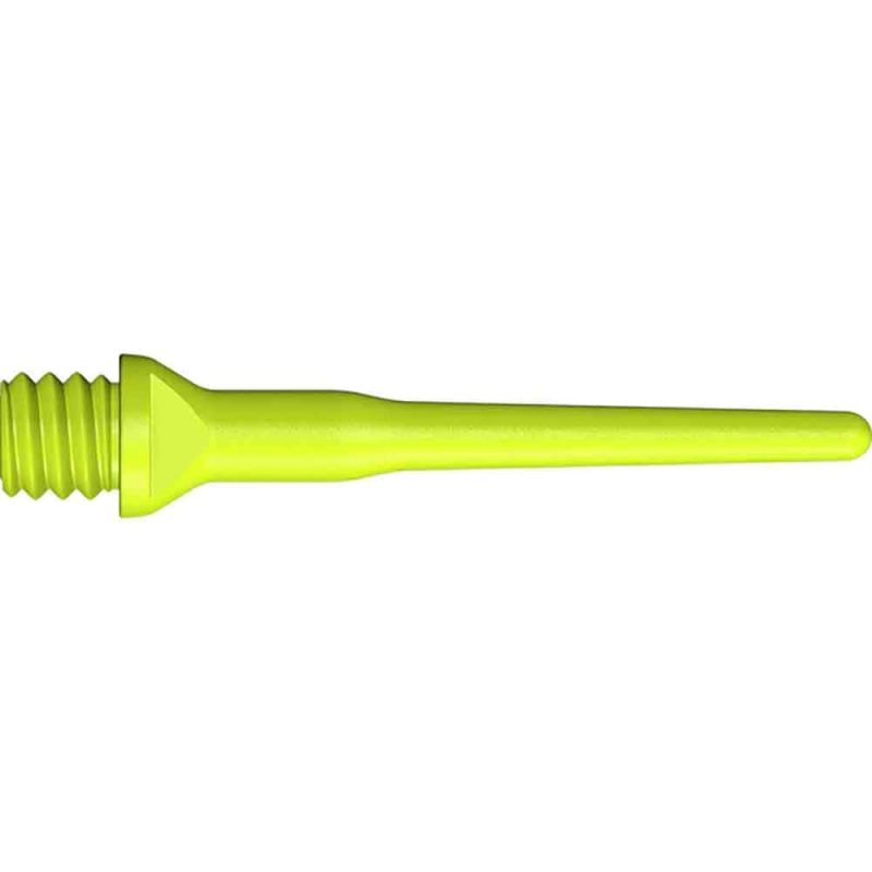 Billaresbalsalobre Punta Designa Tufflex Micro 25mm 1000u. Amarilla X9176