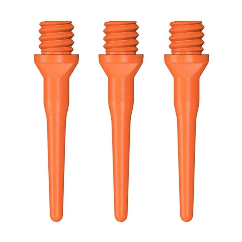 Billaresbalsalobre Punta Designa Tufflex Micro 20mm 1000u. Naranja X9194 - Imagen 3