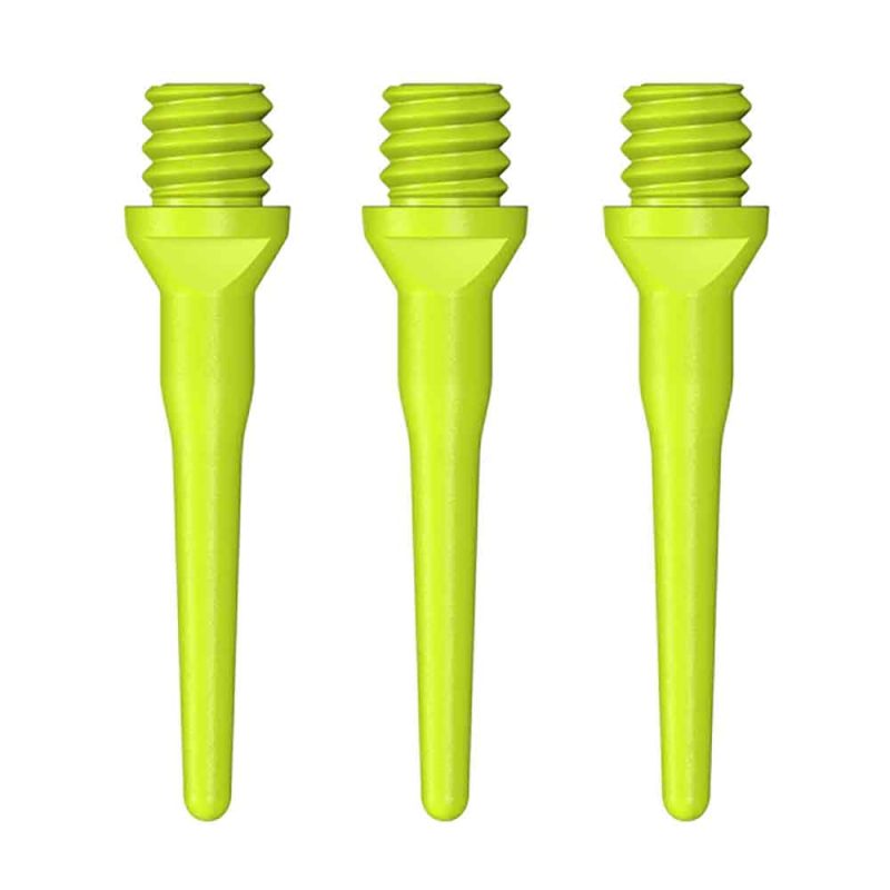 Billaresbalsalobre Punta Designa Tufflex Micro 20mm 1000u. Amarilla X9192 - Imagen 3