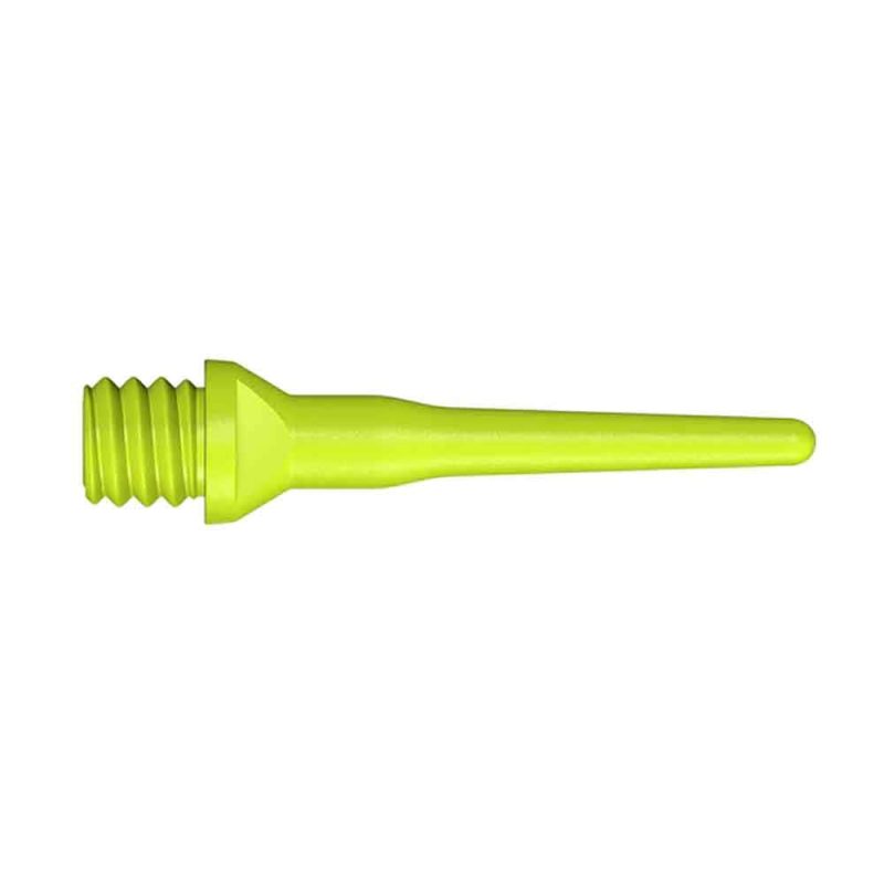 Billaresbalsalobre Punta Designa Tufflex Micro 20mm 1000u. Amarilla X9192