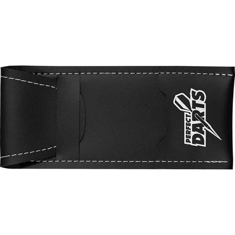 Billaresbalsalobre Funda Dardos Perfect Darts Pocket Negra  W099 - Imagen 2