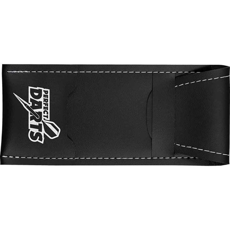 Billaresbalsalobre Funda Dardos Perfect Darts Pocket Negra  W099 - Imagen 3