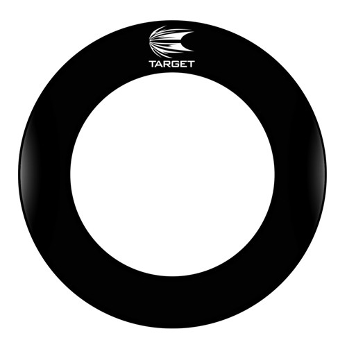 Billaresbalsalobre Surround Target Darts Pro Tour Negro  109065