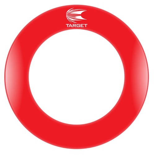 Billaresbalsalobre Surround Target Darts Pro Tour Rojo 109075