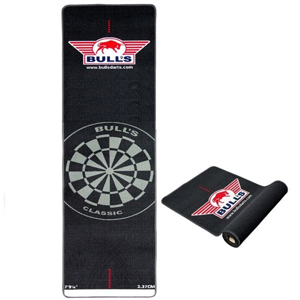Billaresbalsalobre Protector Suelo Bulls Dianas  bu67835