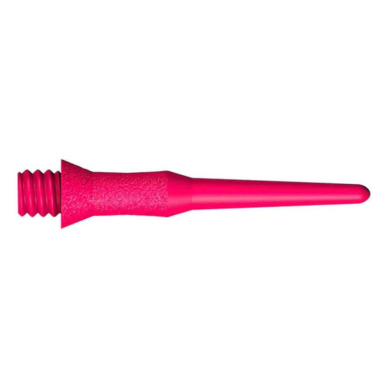 Billaresbalsalobre Punta Mission Titan Drift Soft Tip 26mm Rosa X9169
