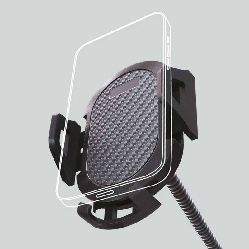 Billaresbalsalobre Soporte Telefono Winmau Iflex 8145 - Imagen 2