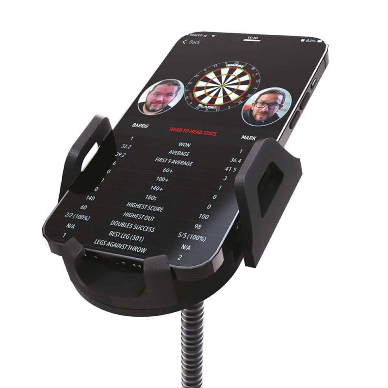 Billaresbalsalobre Soporte Telefono Winmau Iflex 8145