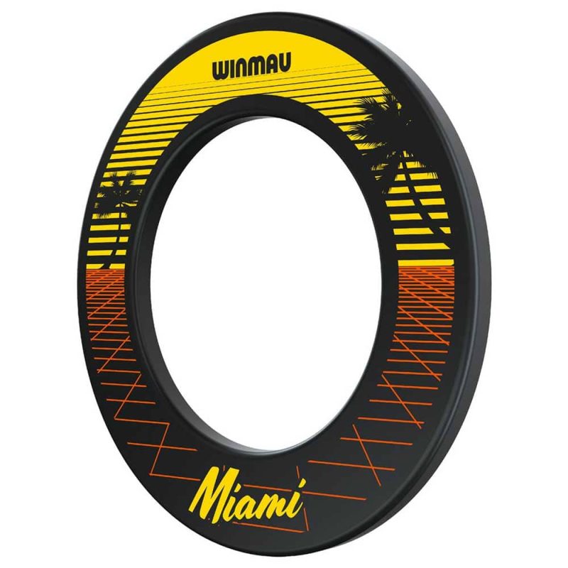 Billaresbalsalobre Surround Winmau Darts Miami 4445 - Imagen 2