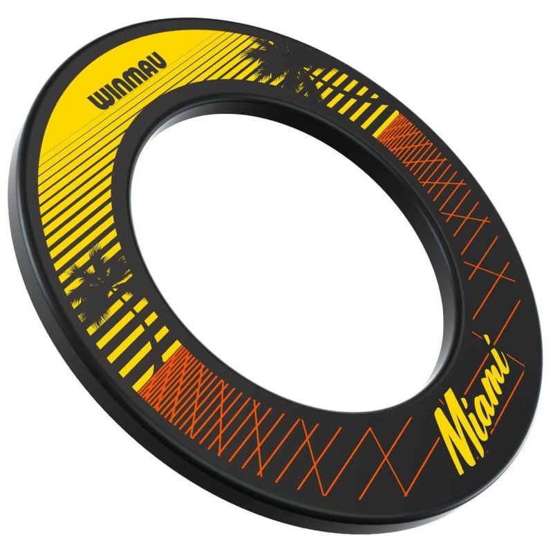 Billaresbalsalobre Surround Winmau Darts Miami 4445 - Imagen 3