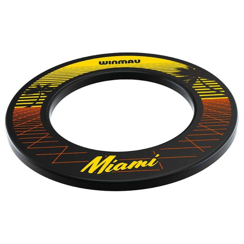 Billaresbalsalobre Surround Winmau Darts Miami 4445 - Imagen 4