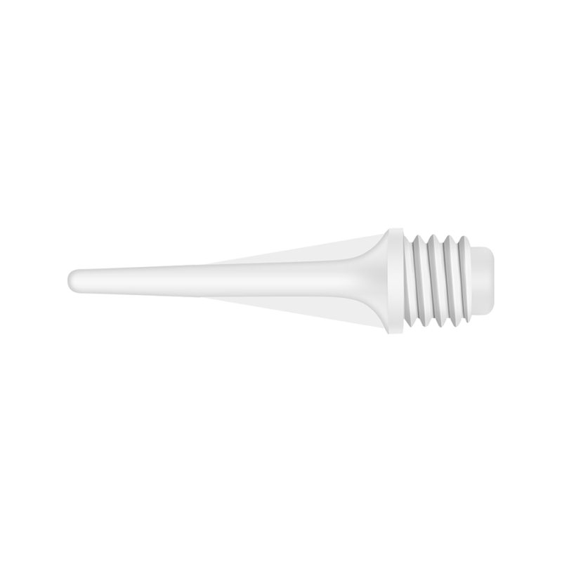 Billaresbalsalobre Puntas Gildarts Mini Pro 1/4 22mm Blanco 1000unit - Imagen 2