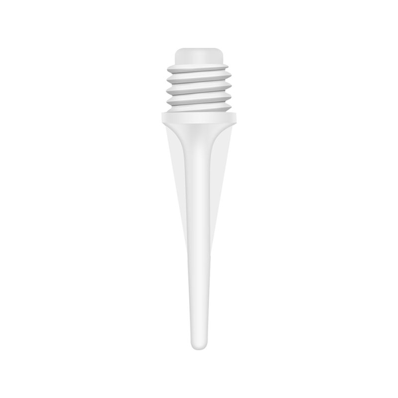 Billaresbalsalobre Puntas Gildarts Mini Pro 1/4 22mm Blanco 1000unit - Imagen 3