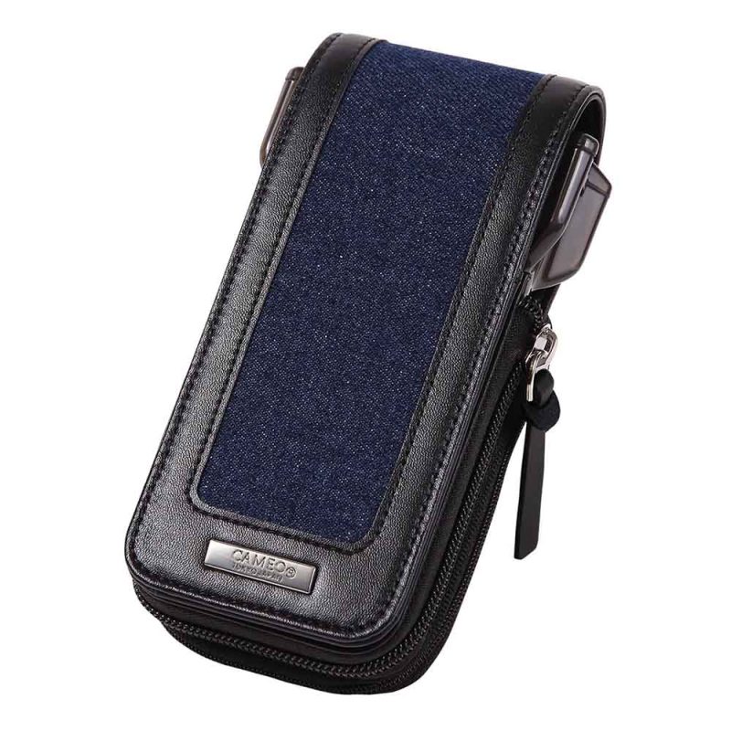 Billaresbalsalobre Funda Dardos Cameo Garment NB Layered Navy