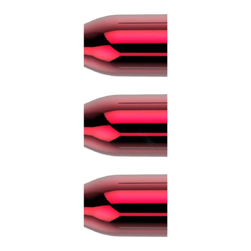 Billaresbalsalobre Copas New Champagne Ring Rojo Premium 3 unidades - Imagen 3