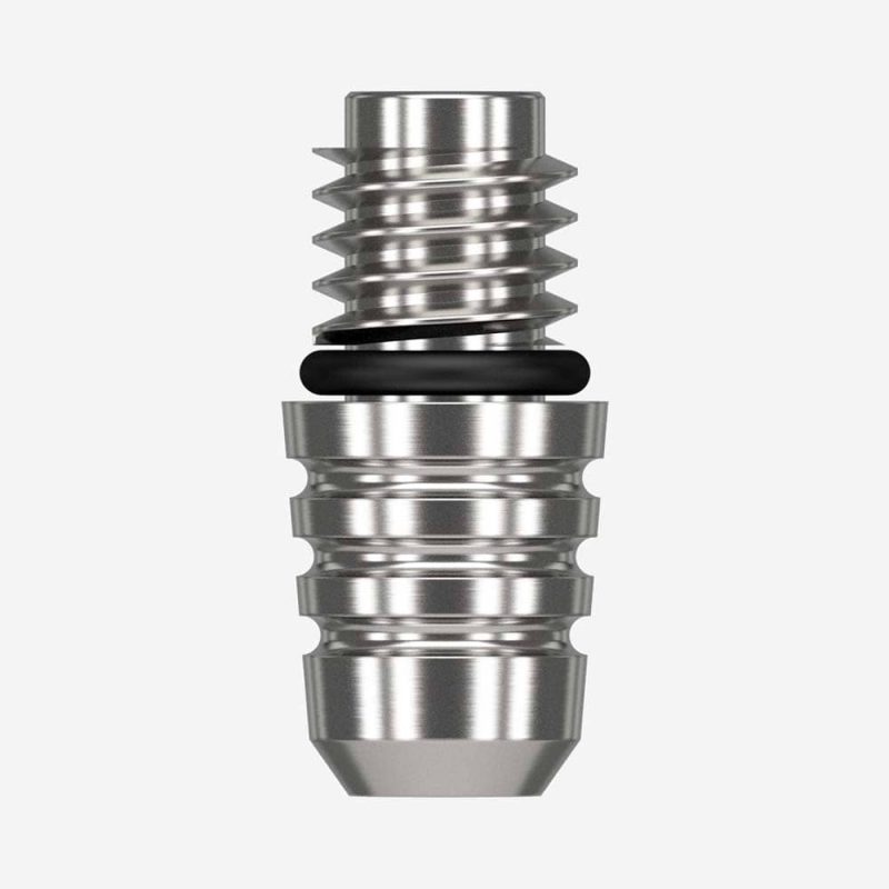 Billaresbalsalobre Conversor Punta 2ba a Swiss Point Target Darts 340071 - Imagen 5