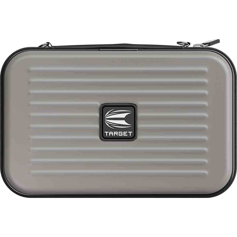 Billaresbalsalobre Funda Dardos Target Darts Takoma XL Wallet Gris 450050 - Imagen 2