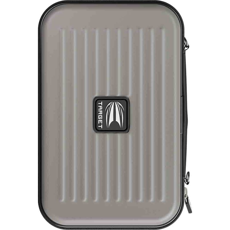 Billaresbalsalobre Funda Dardos Target Darts Takoma XL Wallet Gris 450050