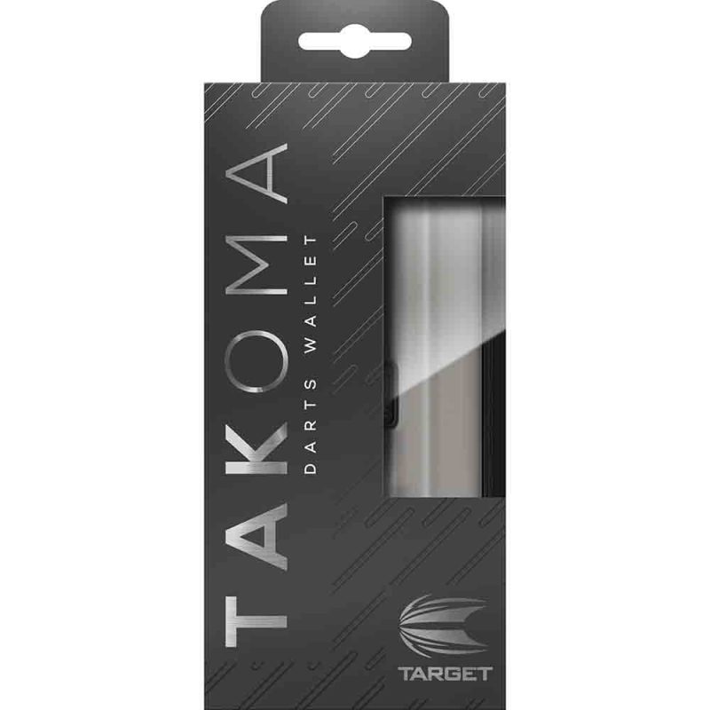 Billaresbalsalobre Funda Target Takoma Wallet Gris 450049 - Imagen 5