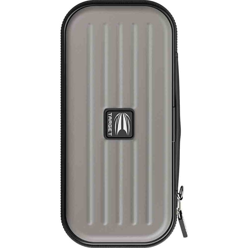 Billaresbalsalobre Funda Target Takoma Wallet Gris 450049