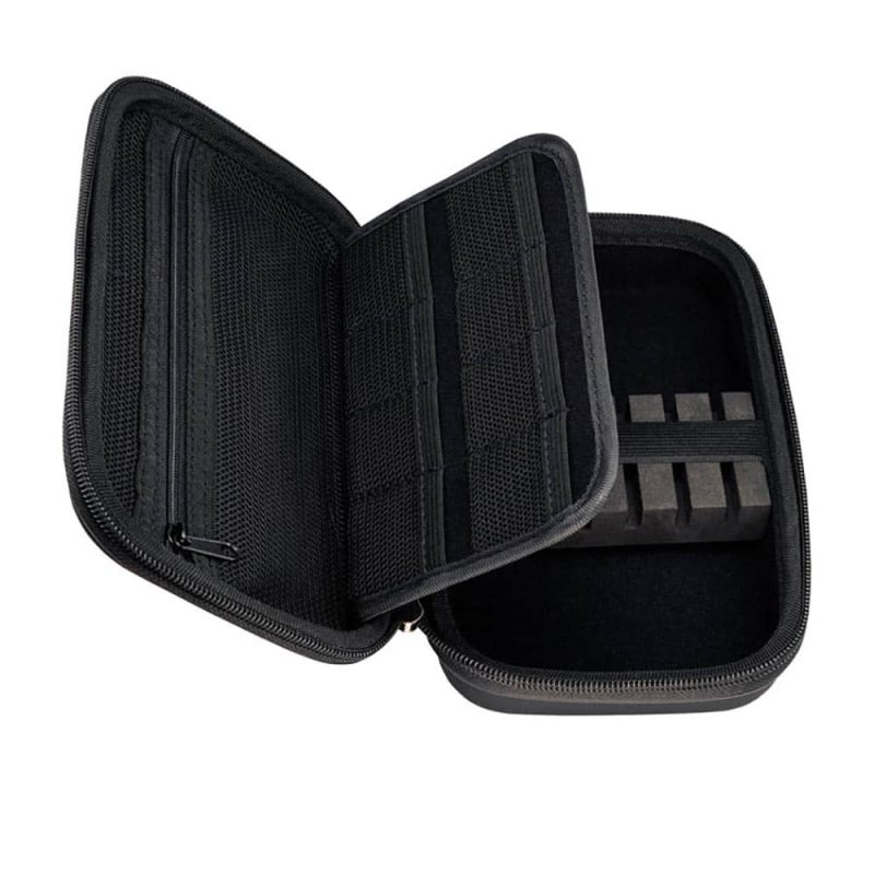 Billaresbalsalobre Funda Dardos Kiss W5 Licencia Oficial W669 - Imagen 3