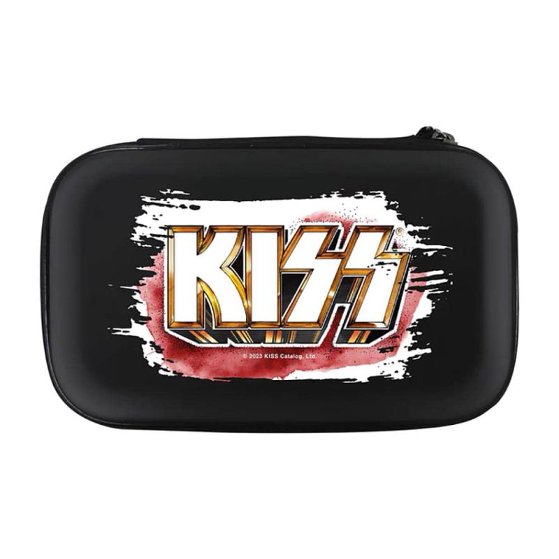 Billaresbalsalobre Funda Dardos Kiss W5 Licencia Oficial W669
