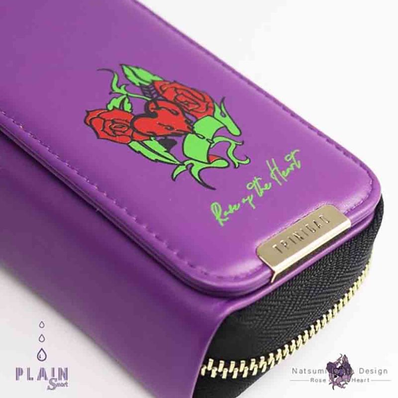 Billaresbalsalobre Dardera Trinidad Dart Case Plain Smart Iwata - Imagen 2