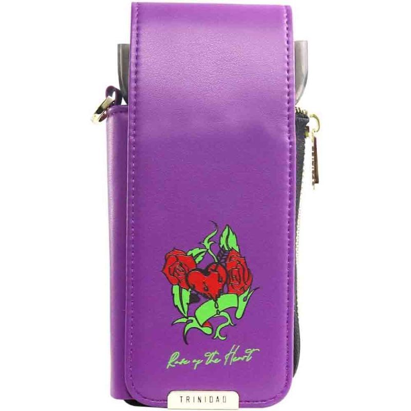 Billaresbalsalobre Dardera Trinidad Dart Case Plain Smart Iwata