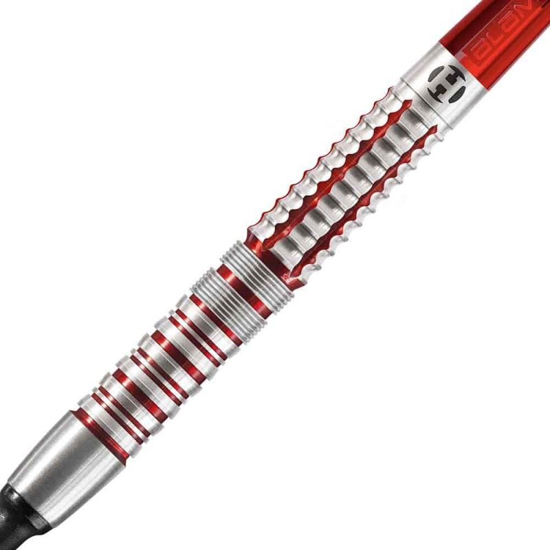 Billaresbalsalobre Dardos Harrows Darts Damon Heta 90% 20g DD80441 - Imagen 5
