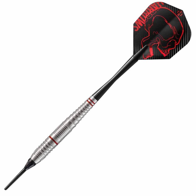Billaresbalsalobre Dardos Harrows Darts Rage 20g DD13636 - Imagen 3