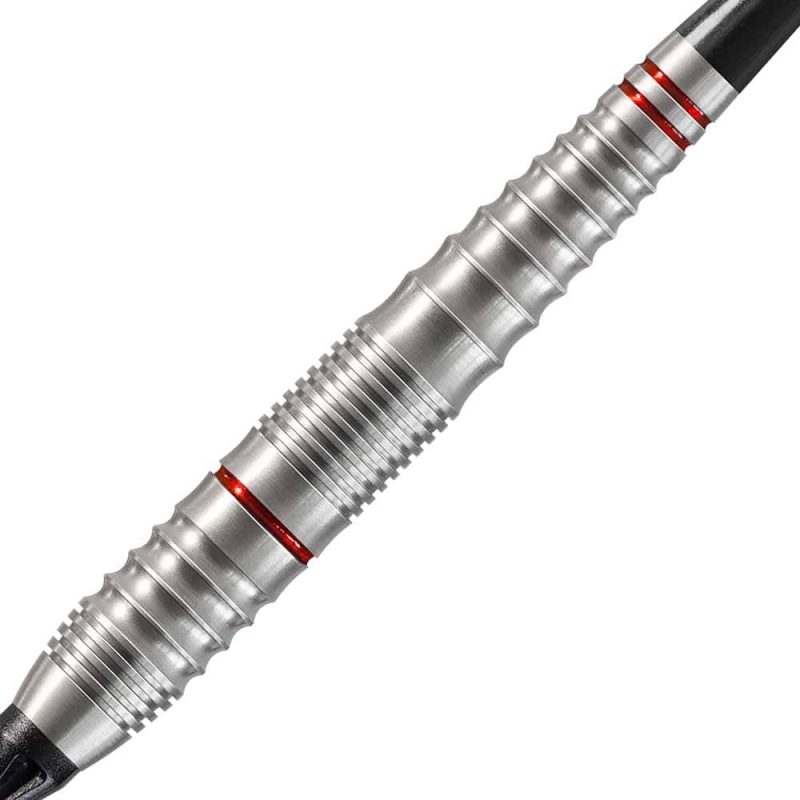 Billaresbalsalobre Dardos Harrows Darts Rage 20g DD13636 - Imagen 5