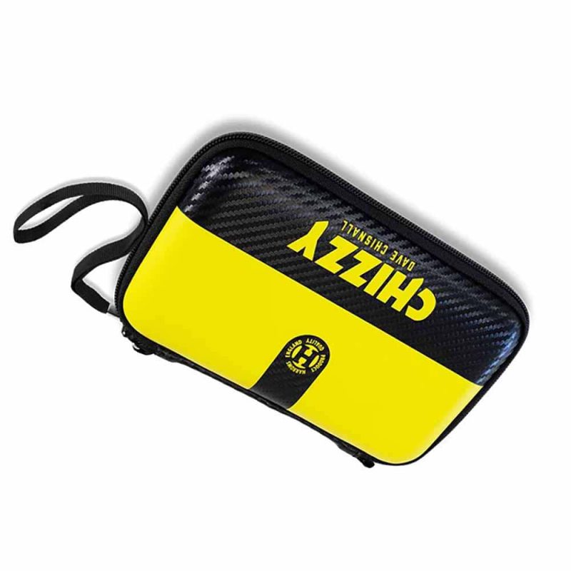 Billaresbalsalobre Funda Harrows Dart Chizzy Pro 6 WE960 - Imagen 2