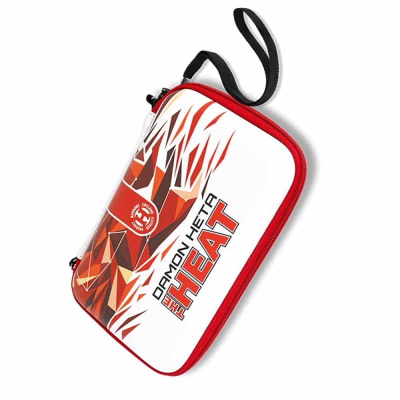 Billaresbalsalobre Funda Harrows Dart Damon Heta Pro 6 - Imagen 2