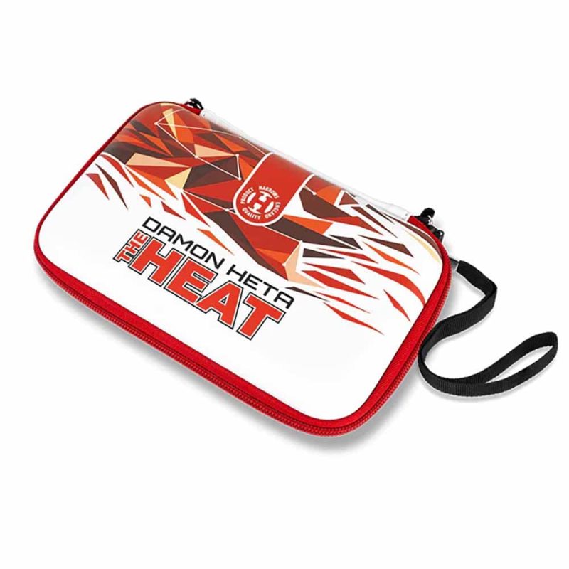 Billaresbalsalobre Funda Harrows Dart Damon Heta Pro 6