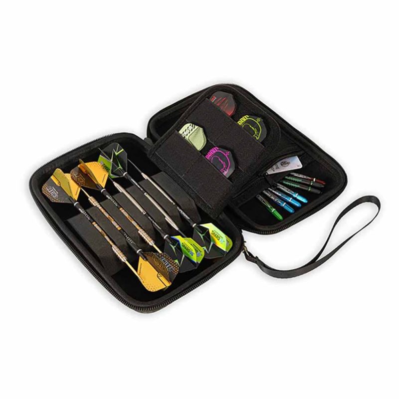 Billaresbalsalobre Funda Harrows Dart Luke Woody Heta Pro 6 - Imagen 3